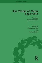 The Works of Maria Edgeworth, Part I Vol 6