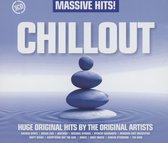 Massive Hits!  Chillout