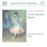 Rosa Torres-Pardo - Piano Music 1 (CD)