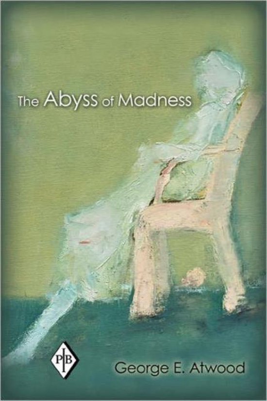 Abyss Of Madness - cover