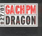 Geri Allen / Charlie Haden / Paul Motian: In the Year of the Dragon [CD]