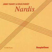 Jimmy Raney - Nardis (CD)