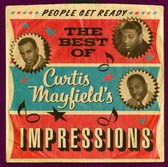 People Get Ready - The Best Of Curtis