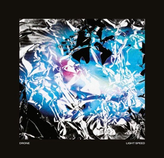 Light Speed EP, Drone | Muziek | bol