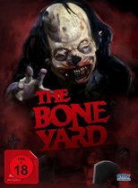 The Boneyard (Blu-ray & DVD in Mediabook)