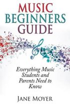 Music Beginners Guide
