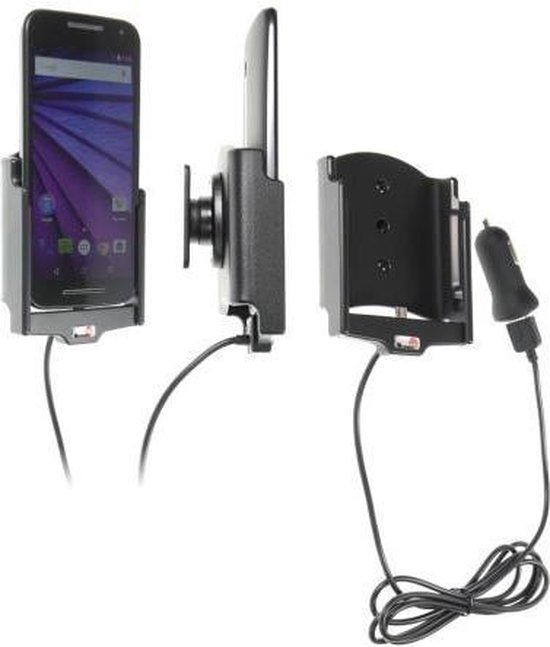 Supporto Auto AMPS Arkon Mega Grip Per Motorola – Compatibile Con Brodit ProClip – 50127