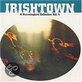 Various Artists - Irish Town (CD)