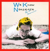 49 Americans - We Know Nonsense (CD)