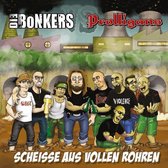 Scheisse Aus Vollen Rohre