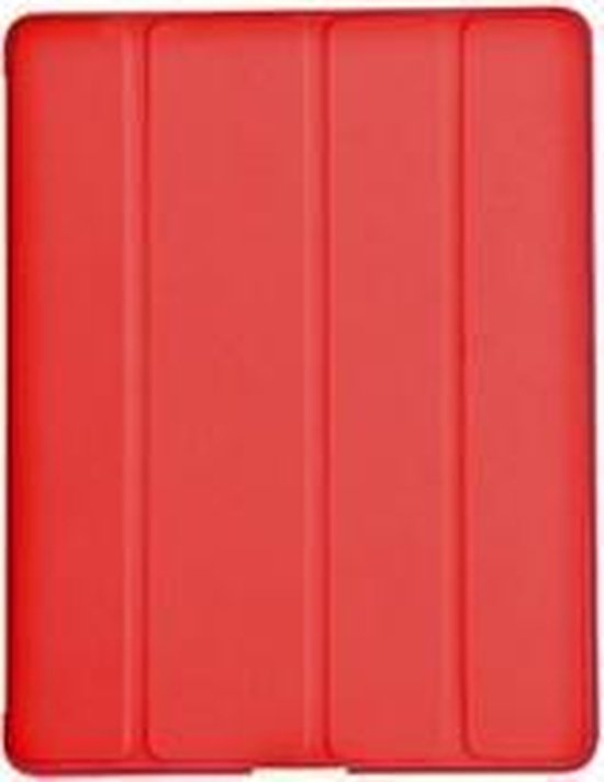 Skech IPD3-FP-RED Flipper voor de Apple iPad 3 - Rood