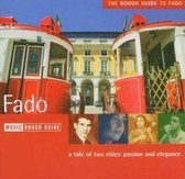 Rough Guide to Fado