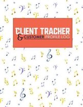 Client Tracker & Customer Profile Log