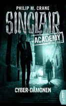 Die neuen Geisterjäger 6 - Sinclair Academy - 06