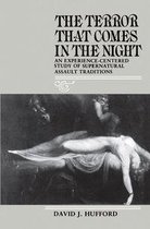 Publications of the American Folklore Society - The Terror That Comes in the Night