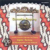 Various Artists - Gamelan Degung (CD)