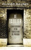 LE TROU À RATS - Un surveillant dans l'enfer des prisons