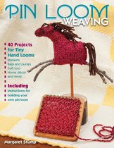 Pin Loom Weaving