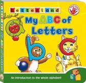 My ABC of Letters