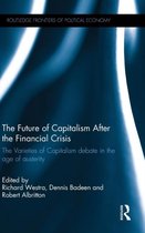 The Future of Capitalism After the Financial Crisis