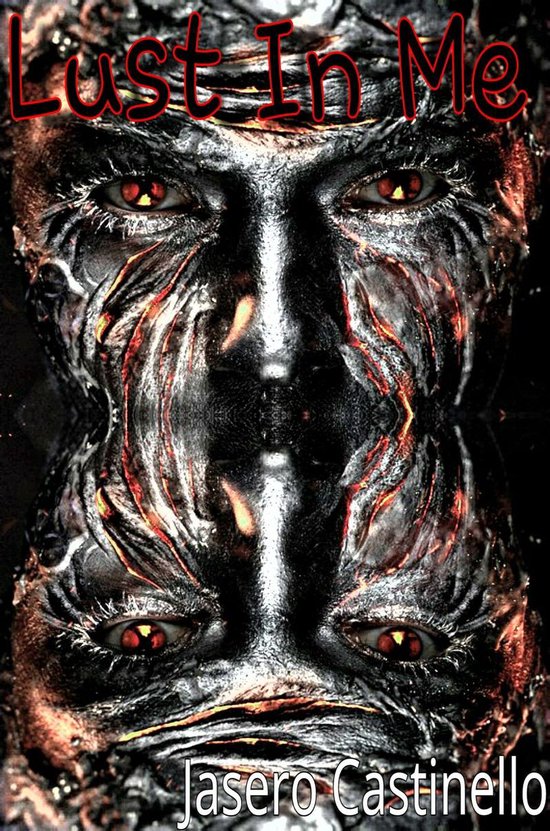 Lust In Me - cover