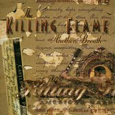 Killing Flame - Another Breath (CD)