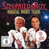 Magical White Tigers