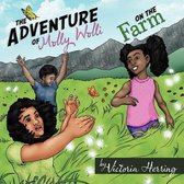 The Adventure of Molly Wolli on the Farm