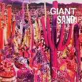 Giant Sand - Recounting The Ballads Of Thin Line Men (LP) (Coloured Vinyl)