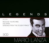 Legends - Mario Lanza