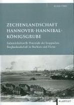 Zechenlandschaft Hannover-Hannibal-Königsgrube