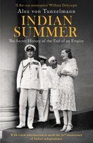 Indian Summer The Secret History of the End of an Empire