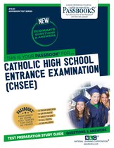 Admission Test Series - CATHOLIC HIGH SCHOOL ENTRANCE EXAMINATION (CHSEE)