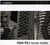 Ivan Pili - Novas Nodas (CD)