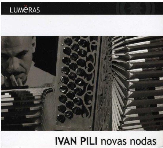 Novas Nodas