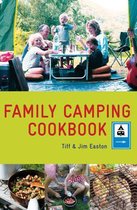 The Family Camping Cookbook