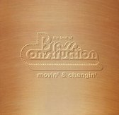 Movin' And Changin': Best Of Brass Construction