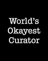 World's Okayest Curator