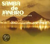 Various - Sambo De Janeiro