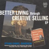 Better Living Through Creative Selling