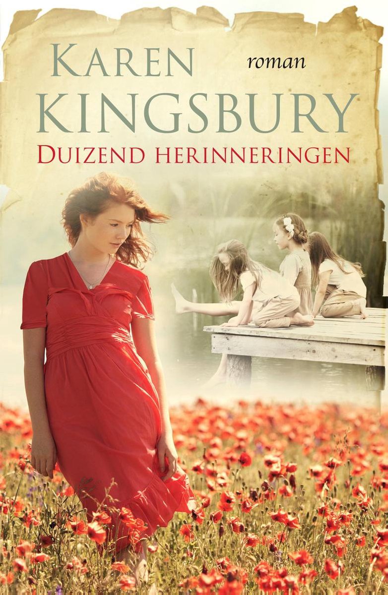 Duizend herinneringen, Karen Kingsbury | 9789029726436 | Boeken | bol.com