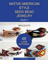 Native American Style Seed Bead Jewelry