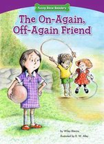 On Again Off Again Friend