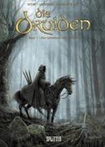 Die Druiden 01. Das Geheimnis von Oghams