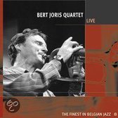 Bert Quartet Joris - Bert Joris Quartet Live