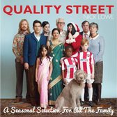Quality Street - Lowe Nick