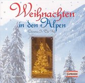 Weihnachten In Den Alpen