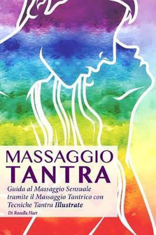 Massaggio Tantra - cover