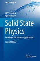 UNITEXT for Physics - Solid State Physics