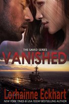 The Saved Series 2 - Vanished